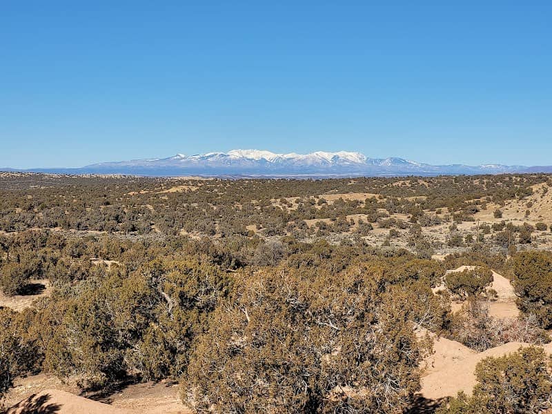 Calle Norte Mountain Bike Park - Image 2