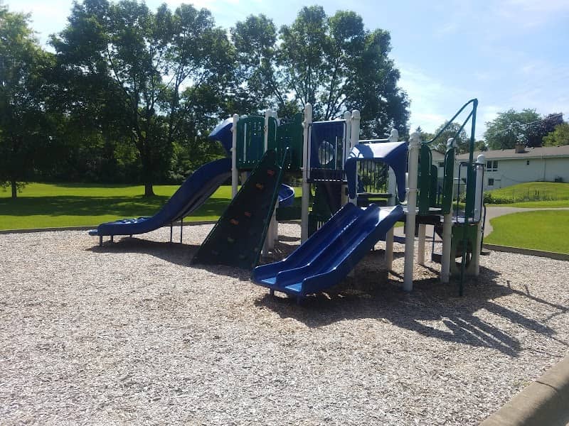 Arbor Park - Image 1
