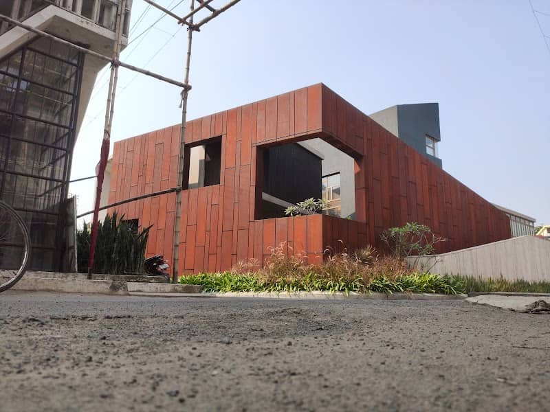 gallery house(terracotta community centre) - Image 1