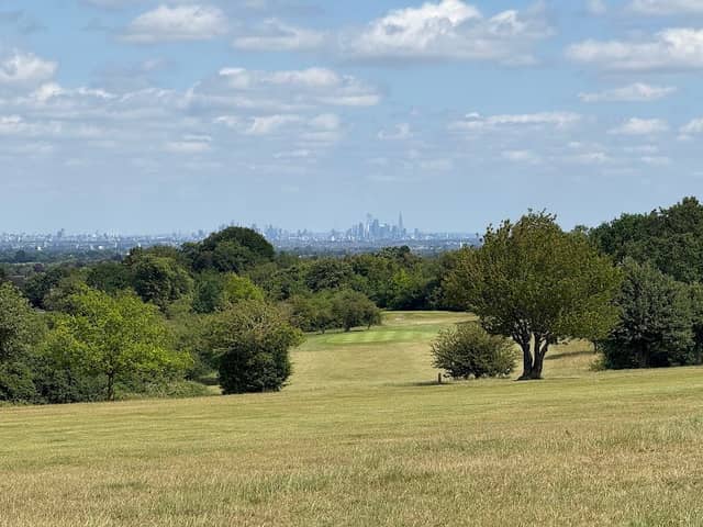 Epsom Downs View Point Carpark - Image 3