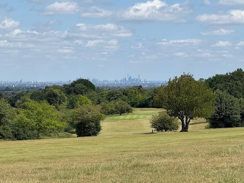 Epsom Downs View Point Carpark - Image 3