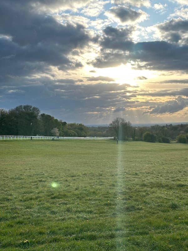 Epsom Downs View Point Carpark - Image 1