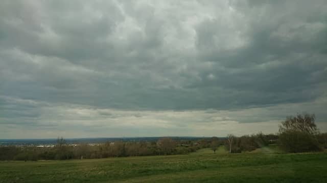 Epsom Downs View Point Carpark - Image 2