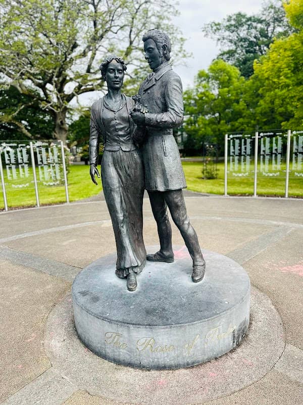 Town Park Tralee - Image 1