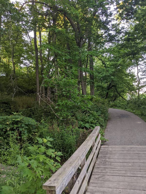 Rev. Ernest D. Butler Park - Image 3