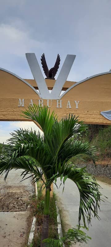 Vintar Welcome Arch - Image 2