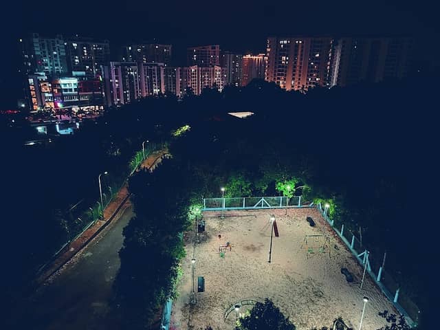 Children Park - Image 1
