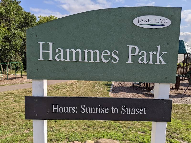 Hammes Park - Image 1