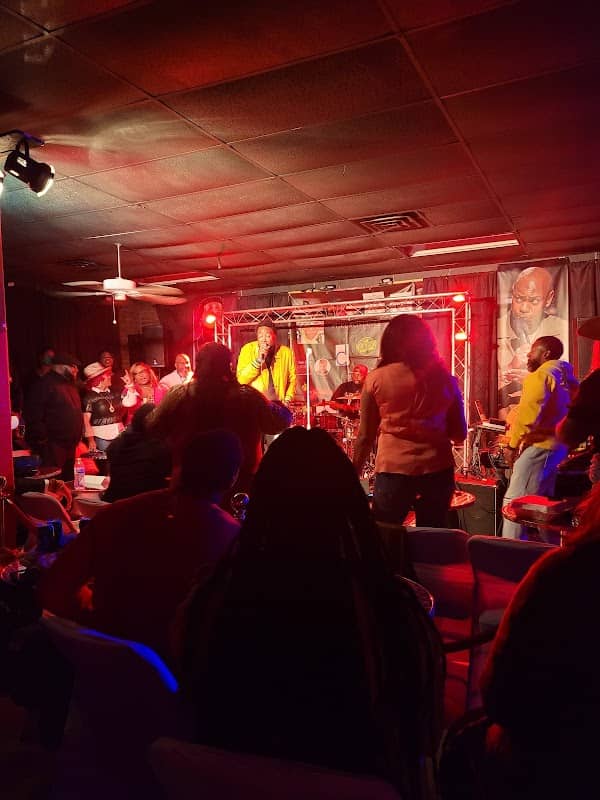 The Nut House Comedy Lounge - Image 2