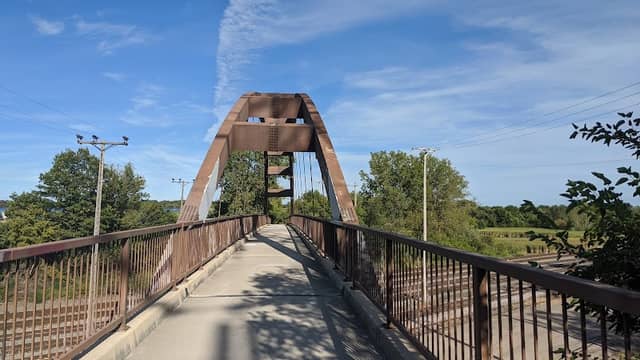 West Chicago Prairie Forest Preserve - Image 2