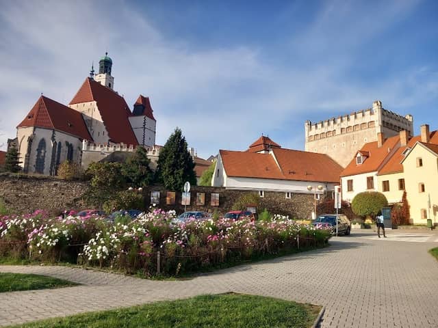 Sundial Prachatice - Image 2