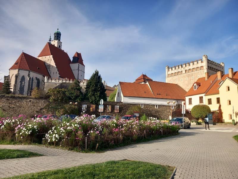 Sundial Prachatice - Image 2