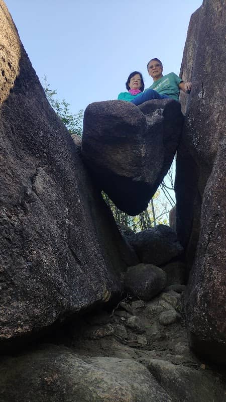 Three Brothers Rock - Image 2