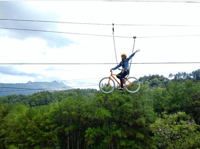 Brujul Adventure Park - Image 1