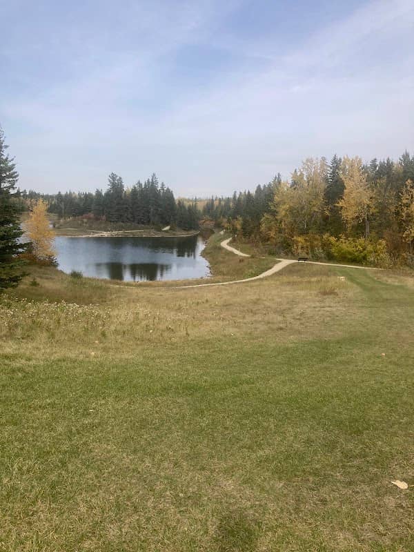Waskasoo Park - Image 1