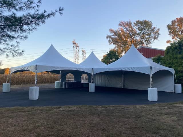 CV Party Rentals - Image 1