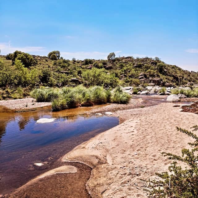 Cascada de la Mujer - Image 2