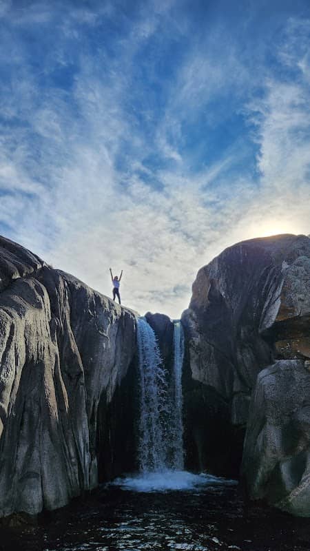 Cascada de la Mujer - Image 1