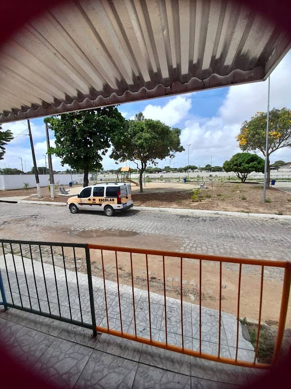 Praça Tindolelê - Image 2