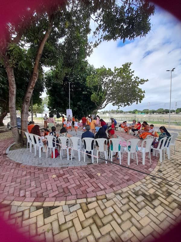 Praça Tindolelê - Image 3