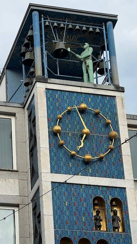 Glockenspiel - Image 3