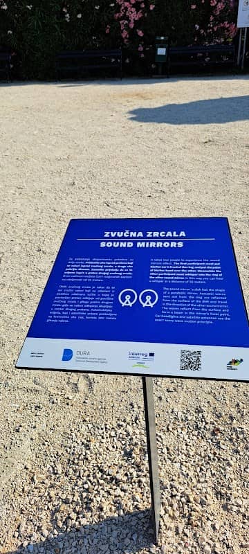 Sound Mirrors - Image 1