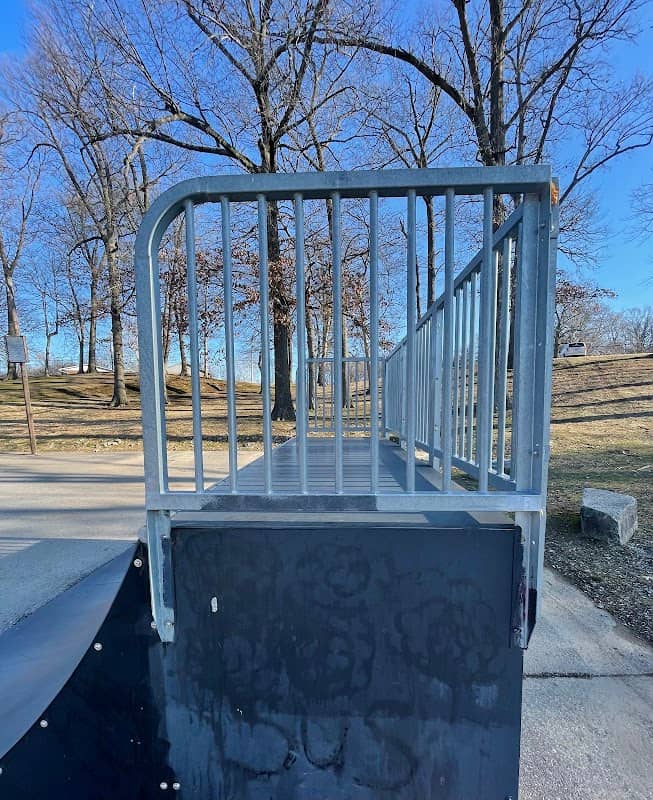 Atkinson skate park - Image 2