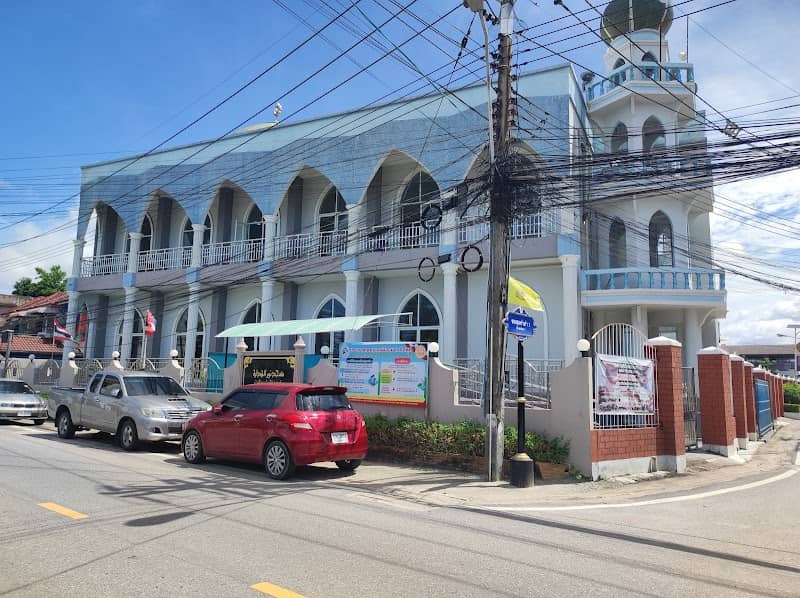 Masjid Nurul Hidayah - Image 1