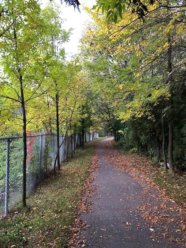 Hnatyshyn Park - Image 1