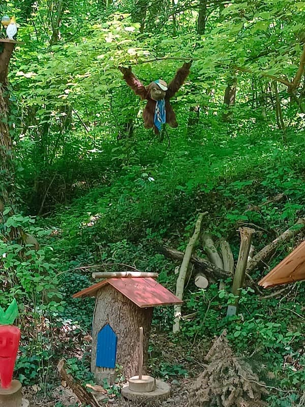 Eine Phantasiewelt für Wichtel - Image 2