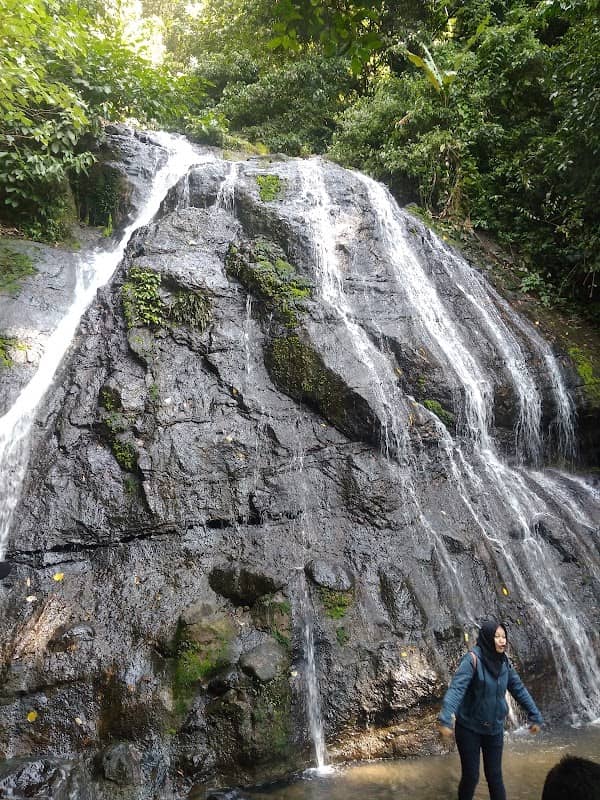 Curug Pitu - Image 1