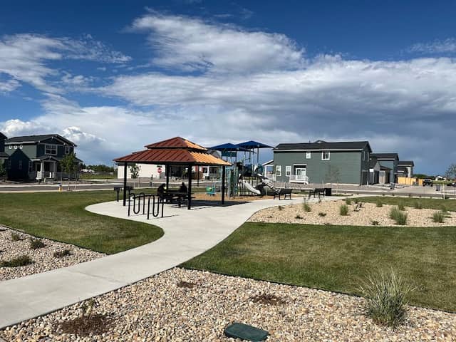 Bennett Village Community Park - Image 2