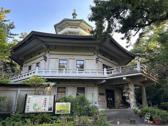 Honmoku Rinkai Park - Image 1