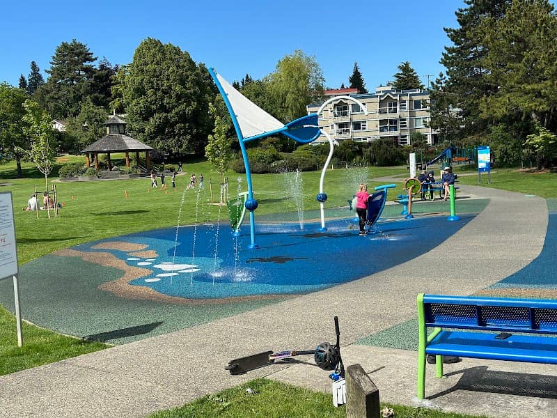Marina Park - Image 1