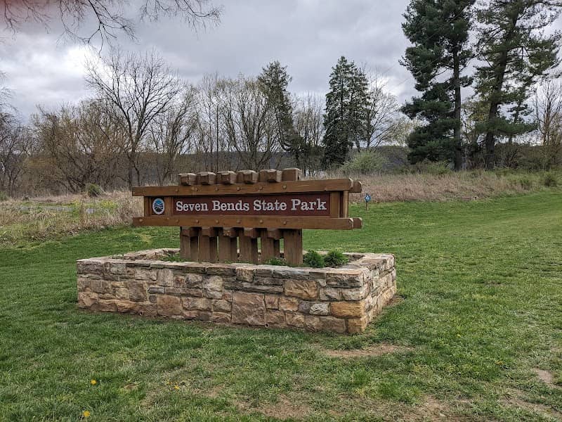 Seven Bends State Park - Image 3