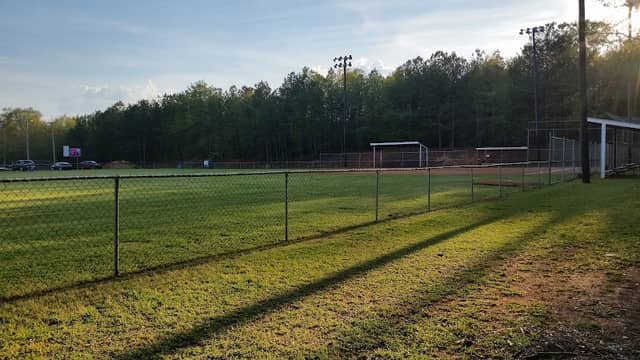 Ranburne Recreation Park - Image 2
