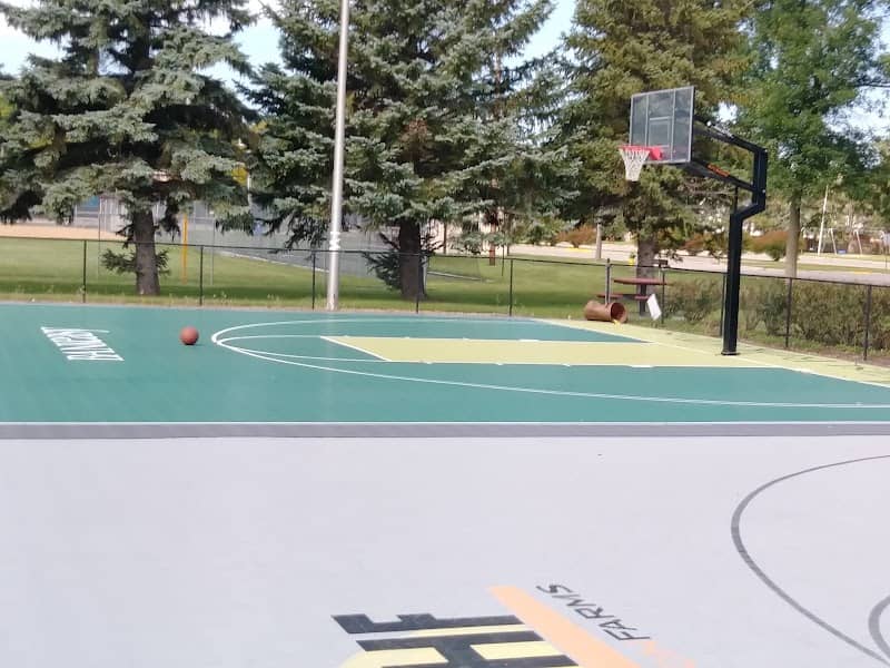 Harmon Park - Image 1