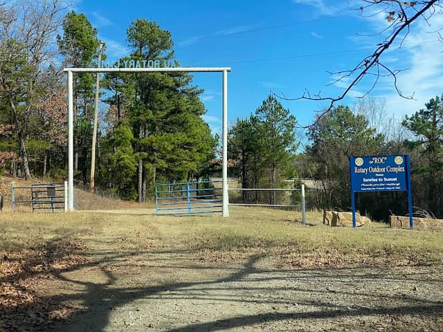 Poteau Rotary Camp - Image 2