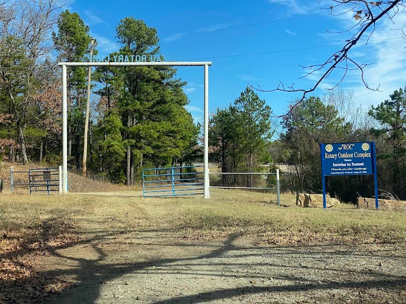 Poteau Rotary Camp - Image 2