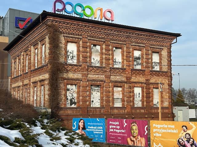 Pałacyk Dezona - Image 2