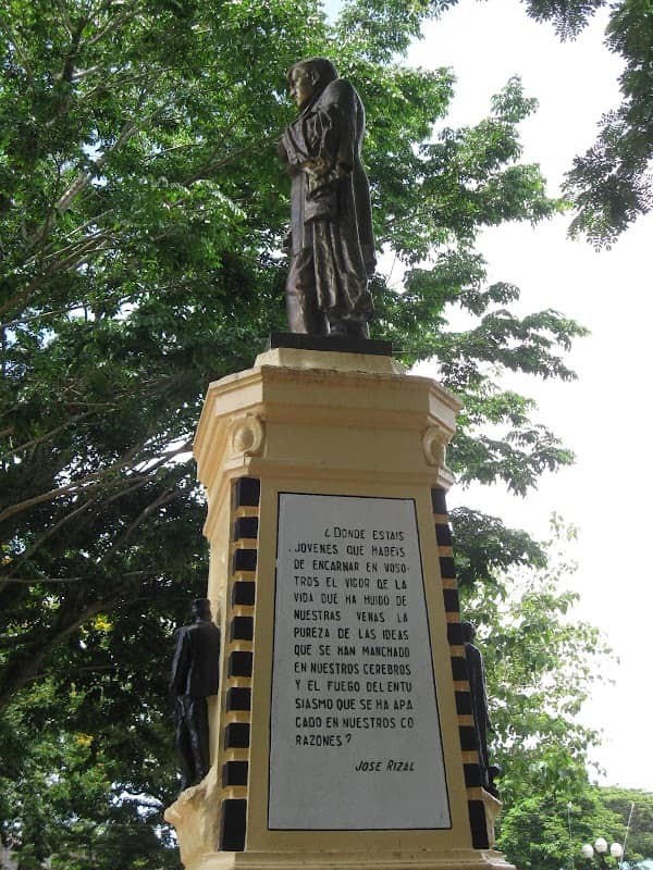 Rizal Park - Image 1