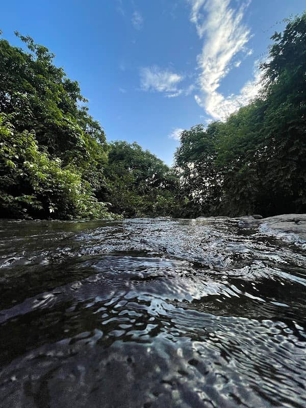 Mahalaxmi mini waterfall Pomendi - Image 1