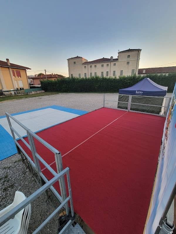 Area spettacoli Live Village - Image 2