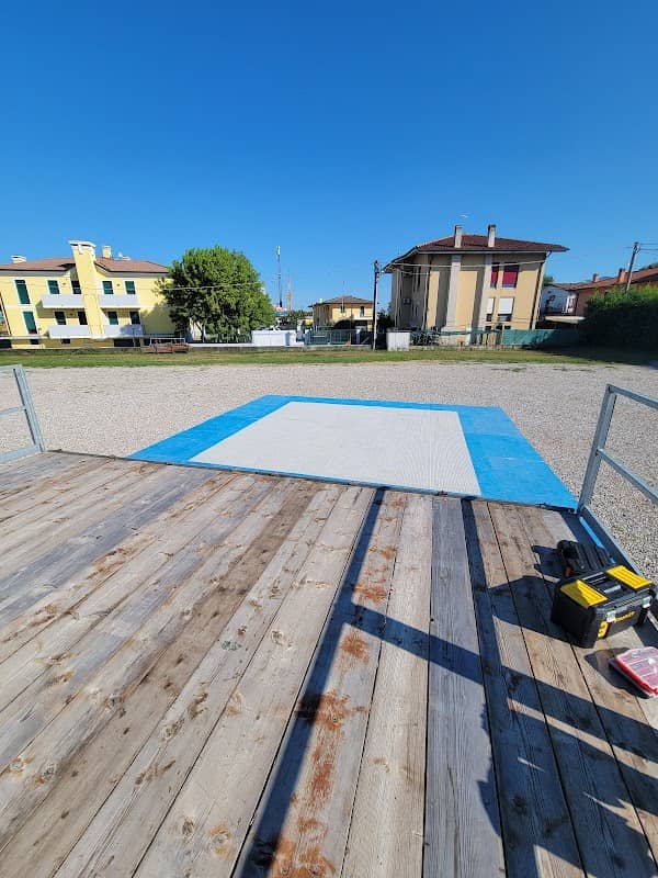 Area spettacoli Live Village - Image 1