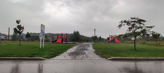Parc Jean-Paul Charbonneau - Image 1