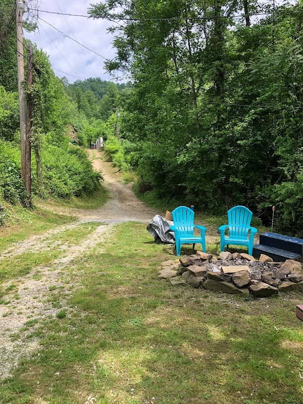 Hidden heaven cabin rental - Image 1