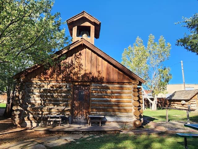 Pioneer Park - Image 1
