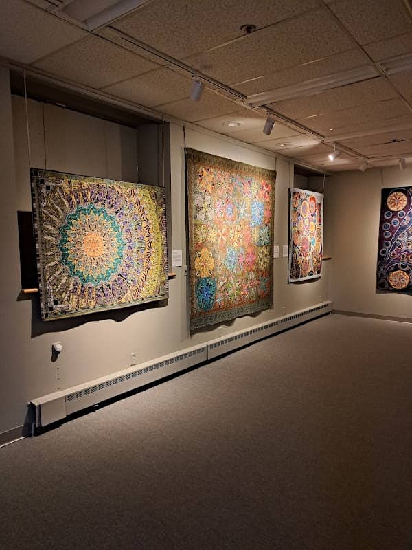 New England Quilt Museum - Image 2