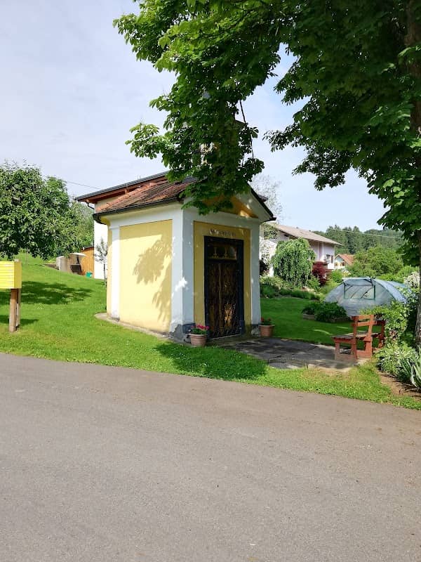 Kapelle klein - Image 1