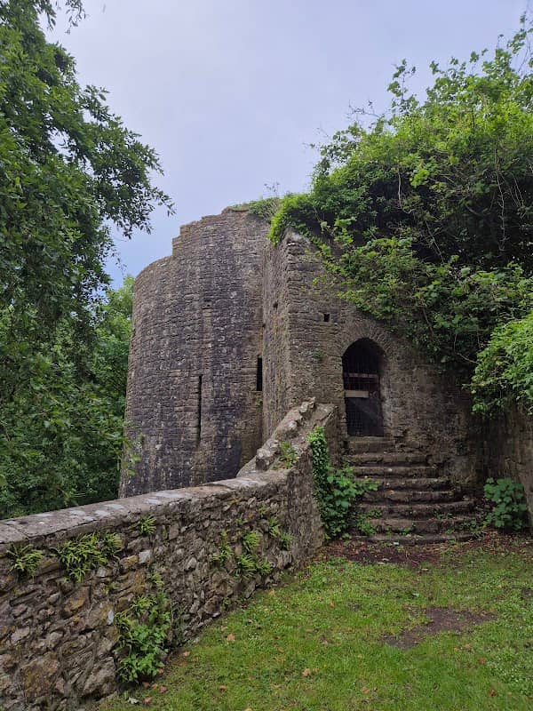 Barnard's Tower - Image 1